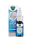 Vicks First Defence Nasal Spray 15ml